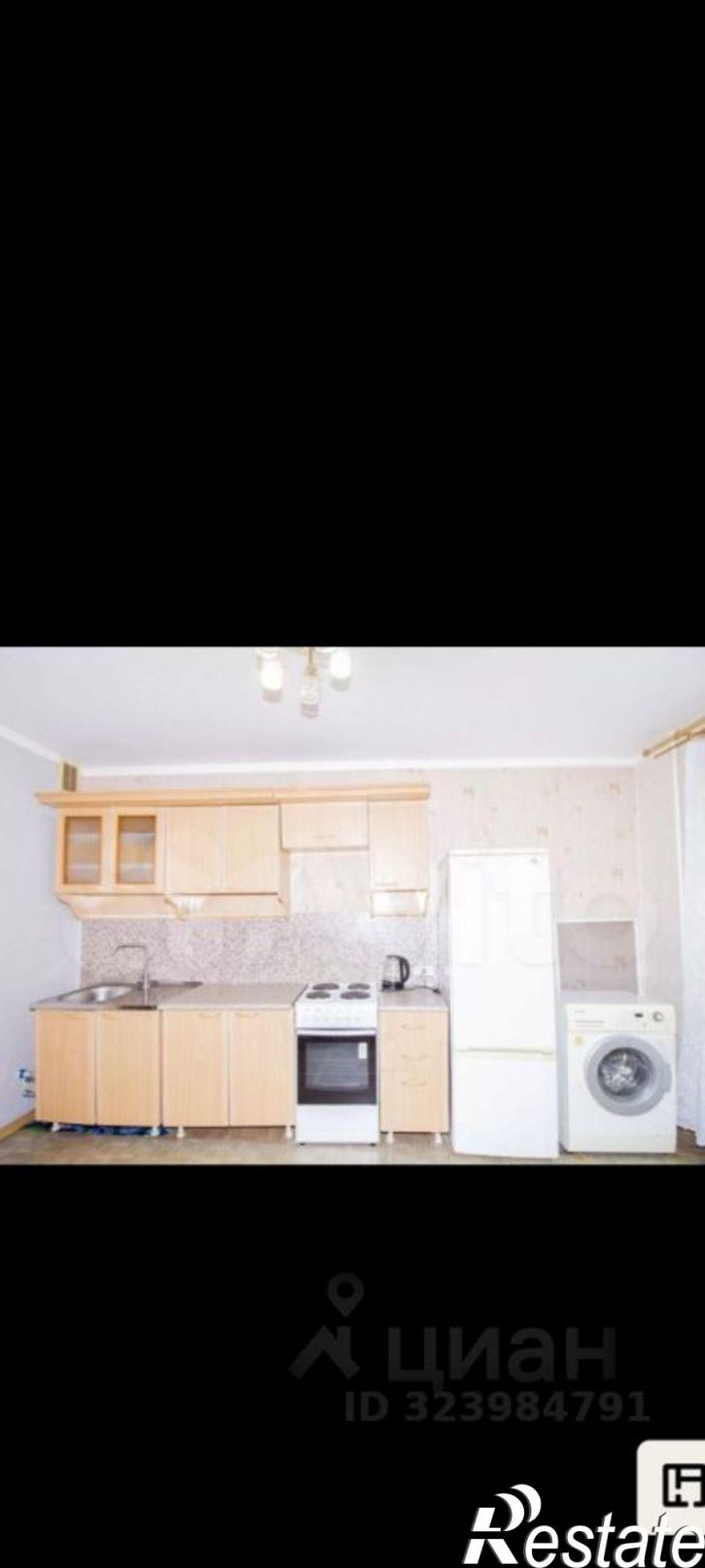 1-комн квартира ул Московский тракт, 135 2,  д. 135 2,  к. 2