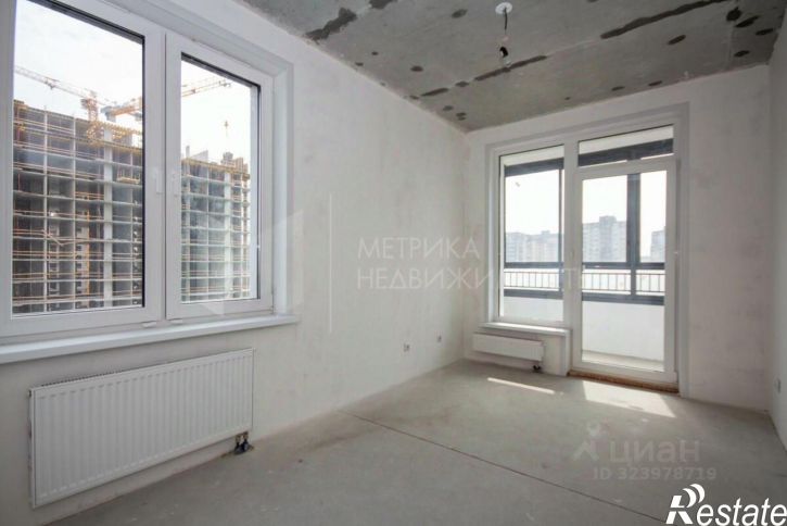 2-комн квартира в новом доме Профсоюзная улица, 49,  д. 49