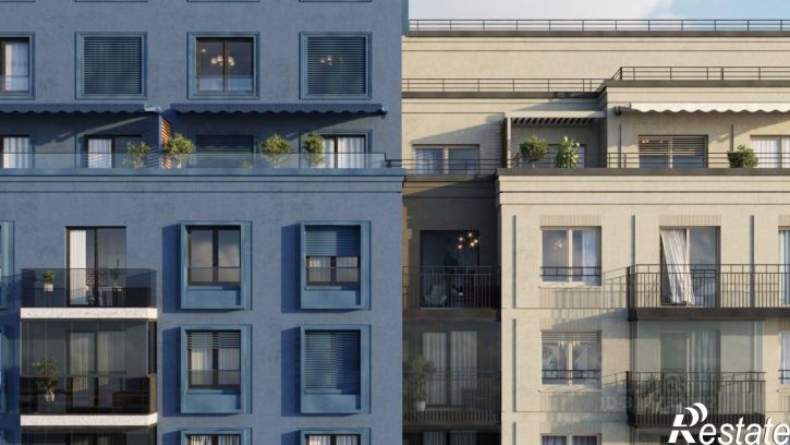 1-комн квартира в новом доме ул Холодильная, 65/2,  д. 65/2