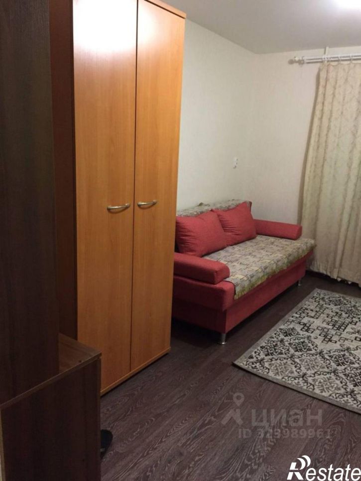 Комната ул Мельникайте, 44а,  д. 44а