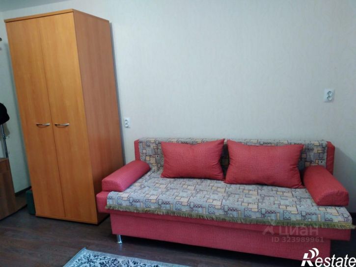 Комната ул Мельникайте, 44а,  д. 44а