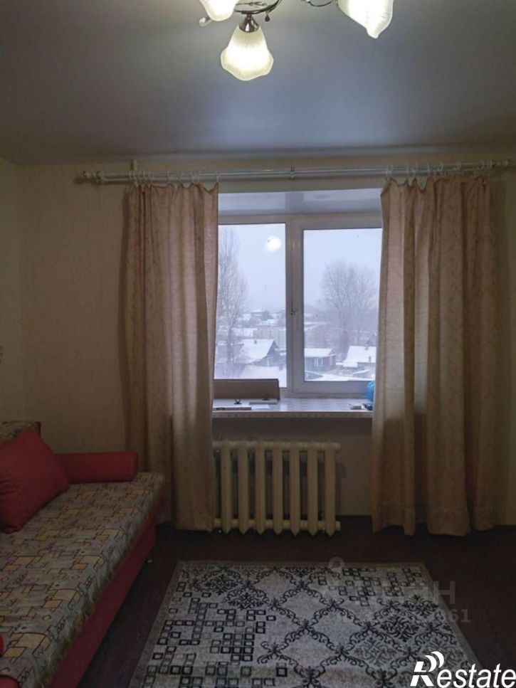 Комната ул Мельникайте, 44а,  д. 44а