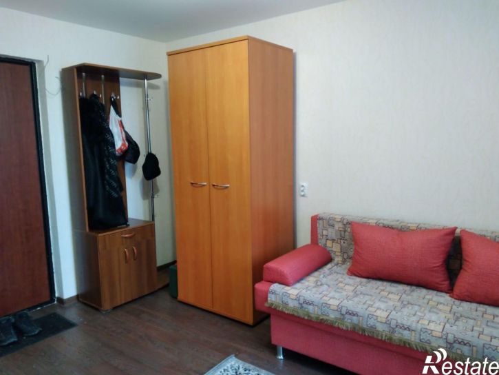 Комната ул Мельникайте, 44а,  д. 44а