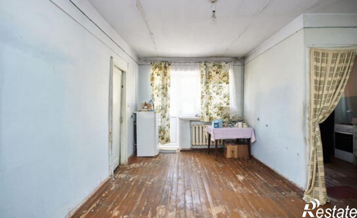 2-комн квартира проезд Геологоразведчиков, 23,  д. 23