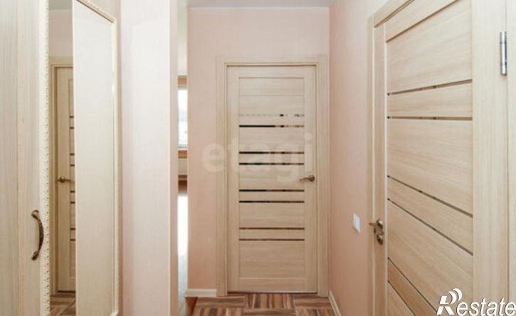 1-комн квартира улица Анатолия Клиндюка, 6,  д. 6