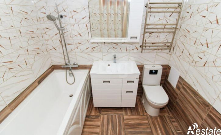 1-комн квартира улица Анатолия Клиндюка, 6,  д. 6