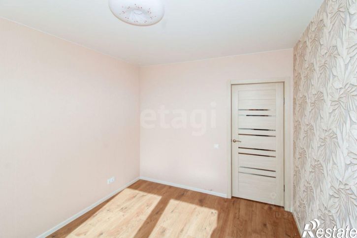 1-комн квартира ул Анатолия Клиндюка, 6,  д. 6