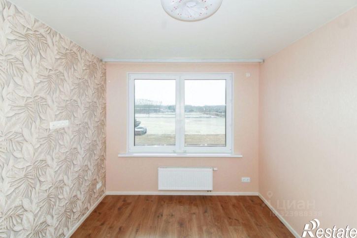 1-комн квартира ул Анатолия Клиндюка, 6,  д. 6