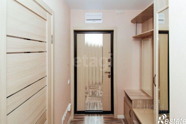 1-комн квартира ул Анатолия Клиндюка, 6,  д. 6