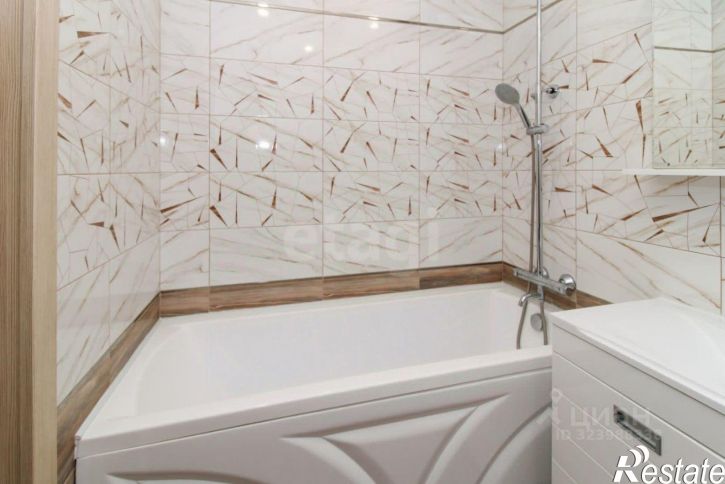 1-комн квартира ул Анатолия Клиндюка, 6,  д. 6