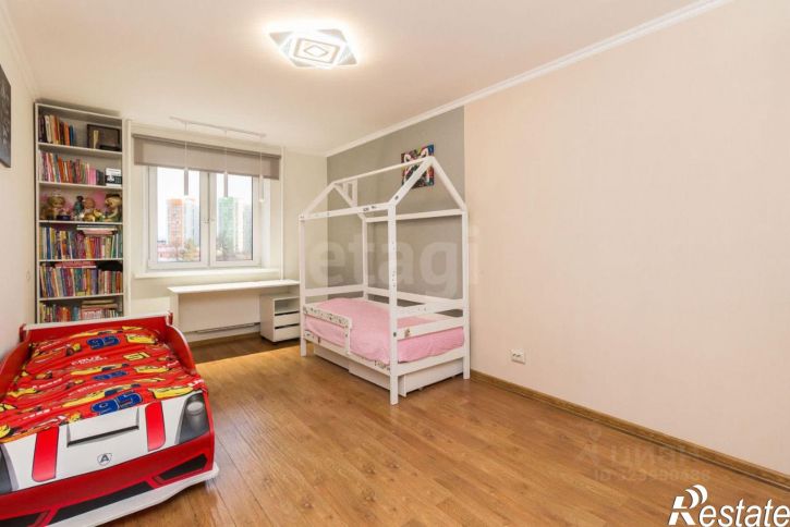 3-комн квартира ул Пролетарская, 102,  д. 102