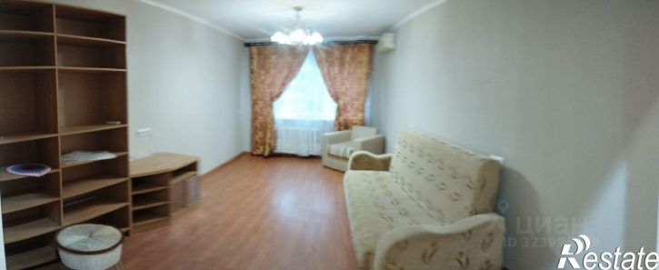 3-комн квартира улица 50 лет Октября, 54,  д. 54