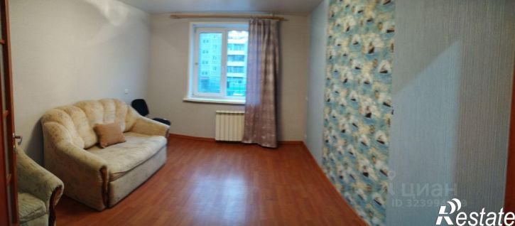 3-комн квартира улица 50 лет Октября, 54,  д. 54