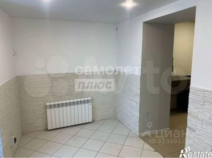 Офис ул Профсоюзная, 17,  д. 17