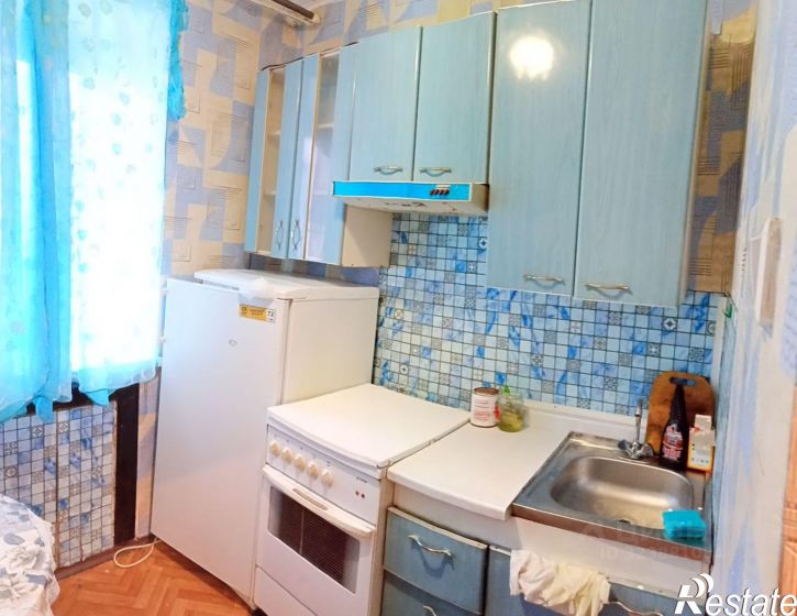 1-комн квартира ул Червишевский тракт, 15/4,  д. 15/4