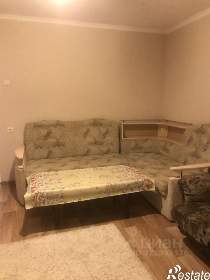 3-комн квартира ул Новоселов, 12 2,  д. 12 2,  к. 2