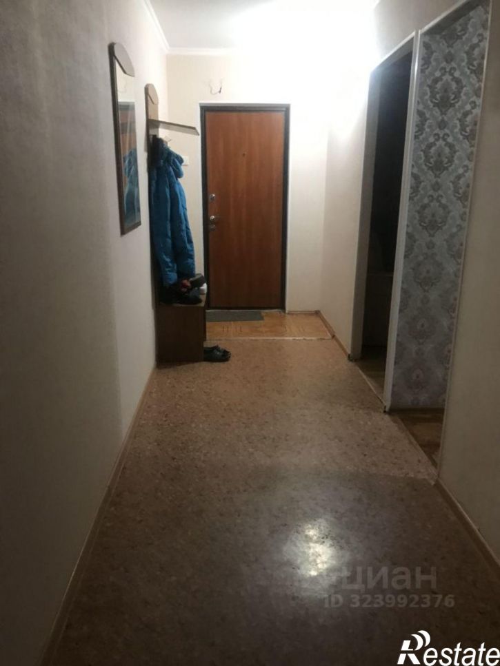 3-комн квартира ул Новоселов, 12 2,  д. 12 2,  к. 2