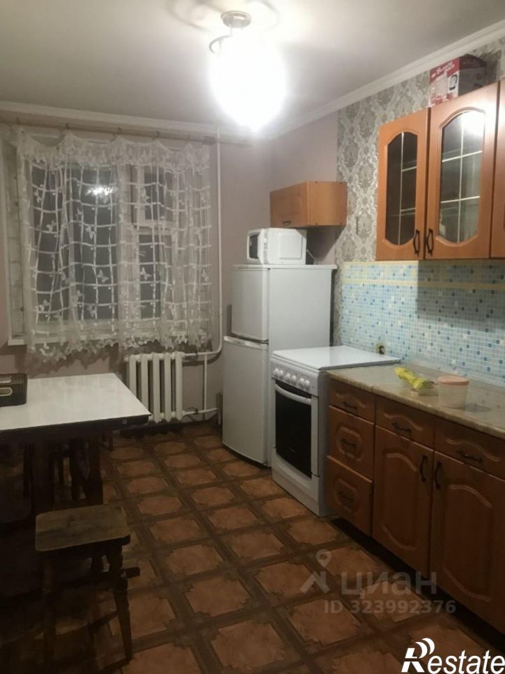 3-комн квартира ул Новоселов, 12 2,  д. 12 2,  к. 2