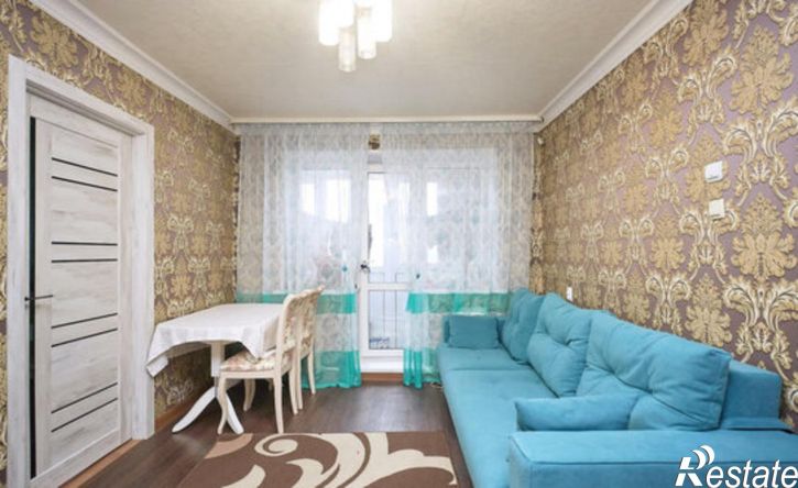 2-комн квартира проезд Геологоразведчиков, 40,  д. 40