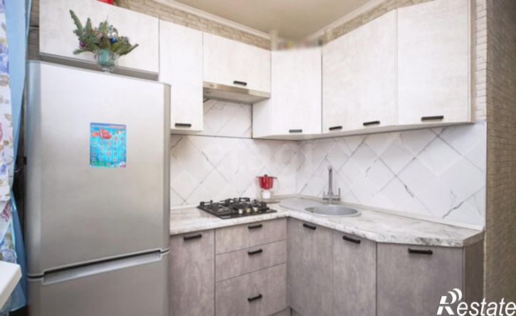 2-комн квартира проезд Геологоразведчиков, 40,  д. 40