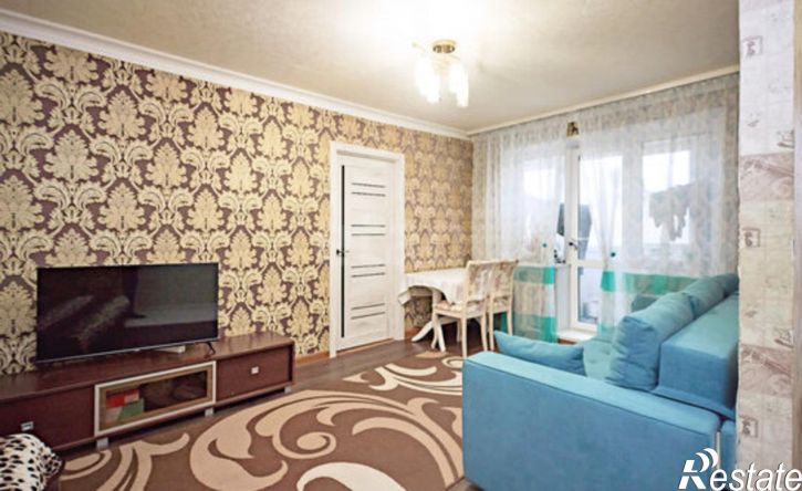 2-комн квартира проезд Геологоразведчиков, 40,  д. 40