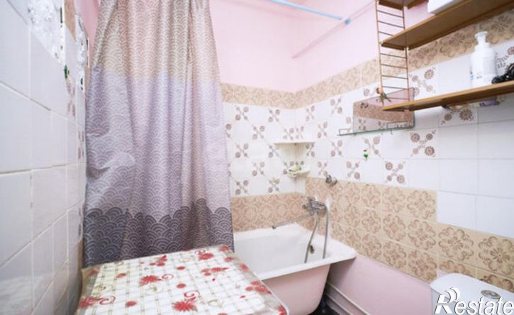 2-комн квартира проезд Геологоразведчиков, 40,  д. 40