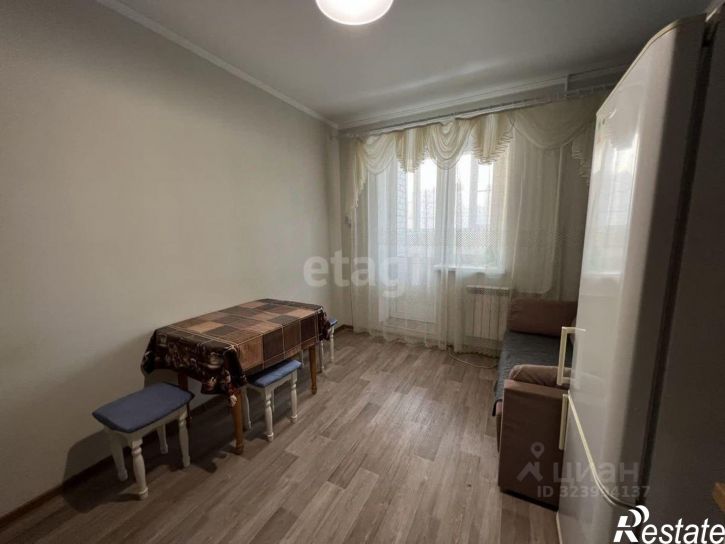 1-комн квартира ул Монтажников, 51,  д. 51