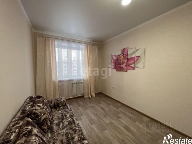 1-комн квартира ул Монтажников, 51,  д. 51