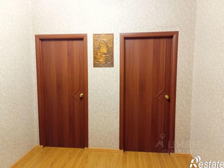 1-комн квартира ул Прокопия Артамонова, 7/4,  д. 7/4