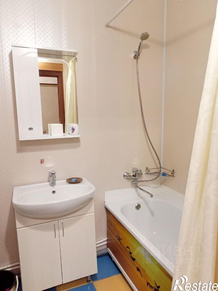 1-комн квартира ул Прокопия Артамонова, 7/4,  д. 7/4