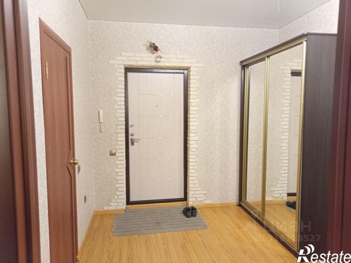 1-комн квартира ул Прокопия Артамонова, 7/4,  д. 7/4