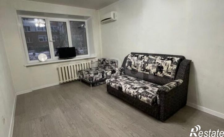 1-комн квартира ул Малышева, 2,  д. 2