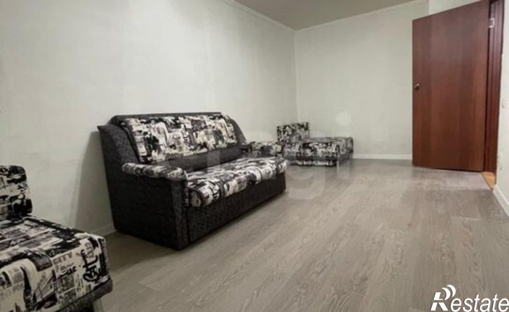 1-комн квартира ул Малышева, 2,  д. 2