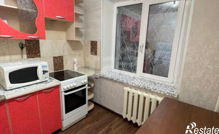 1-комн квартира ул Малышева, 2,  д. 2