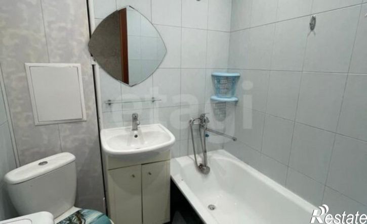 1-комн квартира ул Малышева, 2,  д. 2