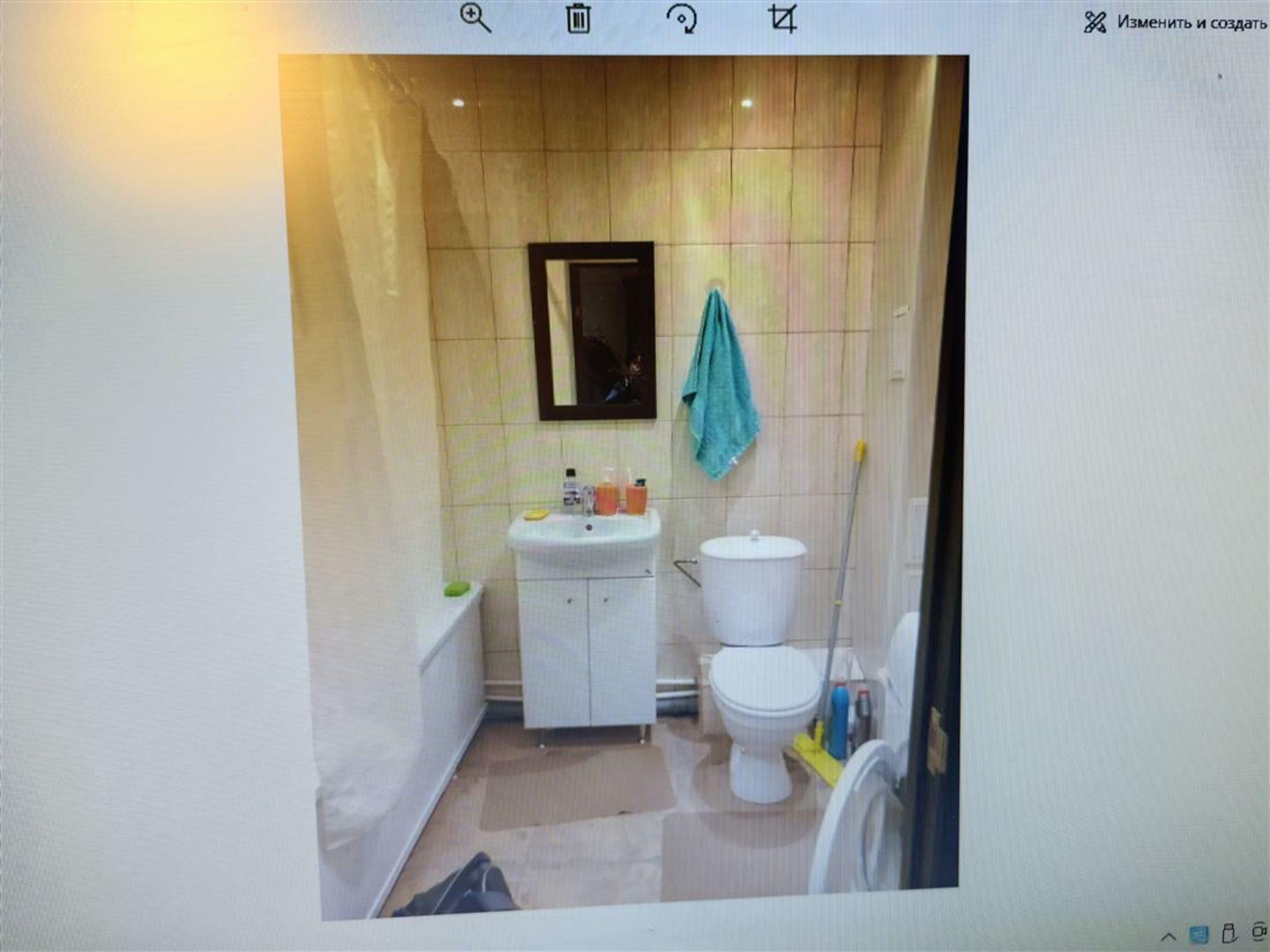 Купить студию за 4 250 000 рублей на проезд Геологоразведчиков, д. 44