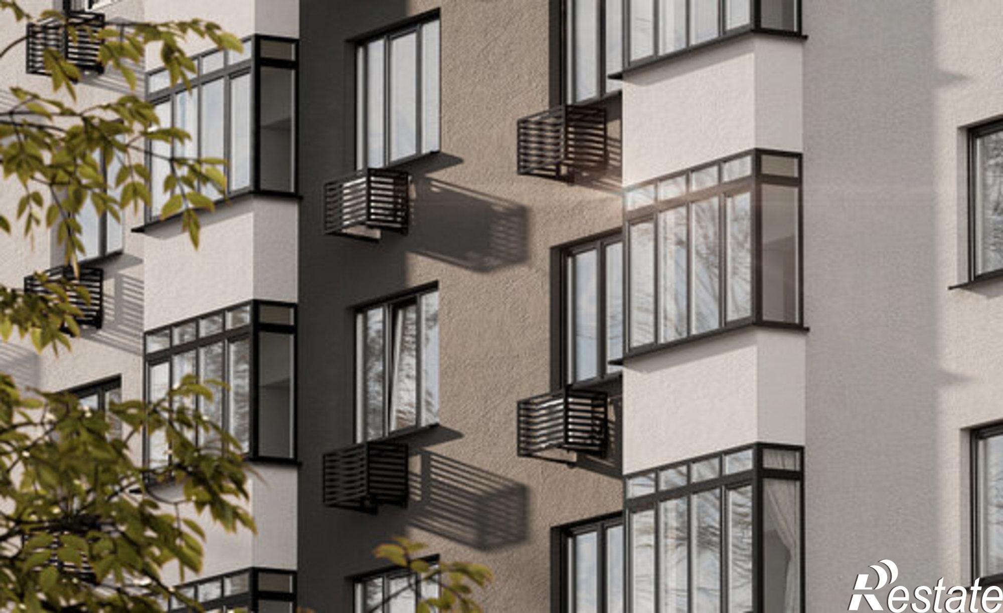 Купить квартиру за 4 490 000 рублей на улица Республики, 204 к10