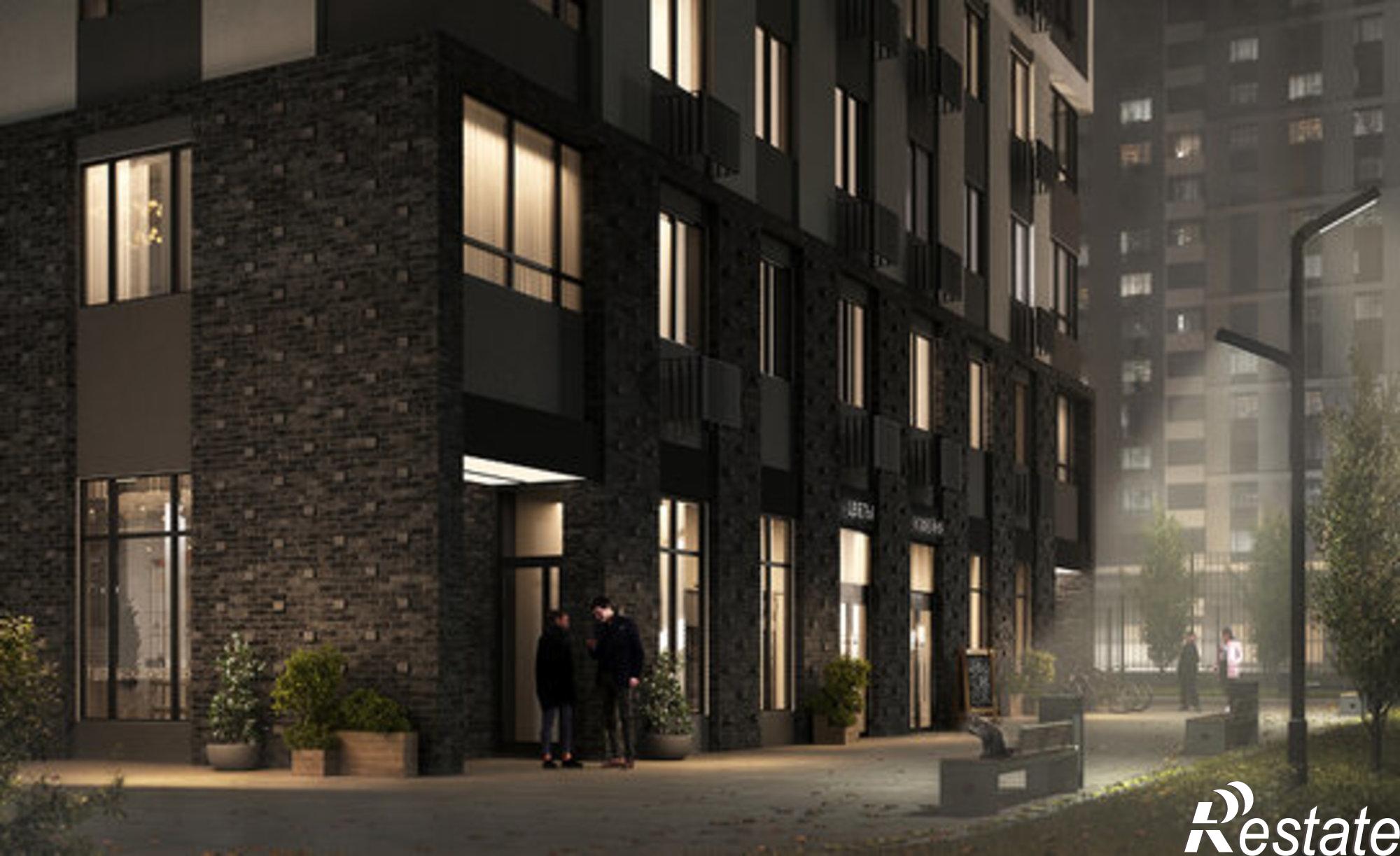 Купить квартиру за 7 750 000 рублей на улица Республики, 204 к10