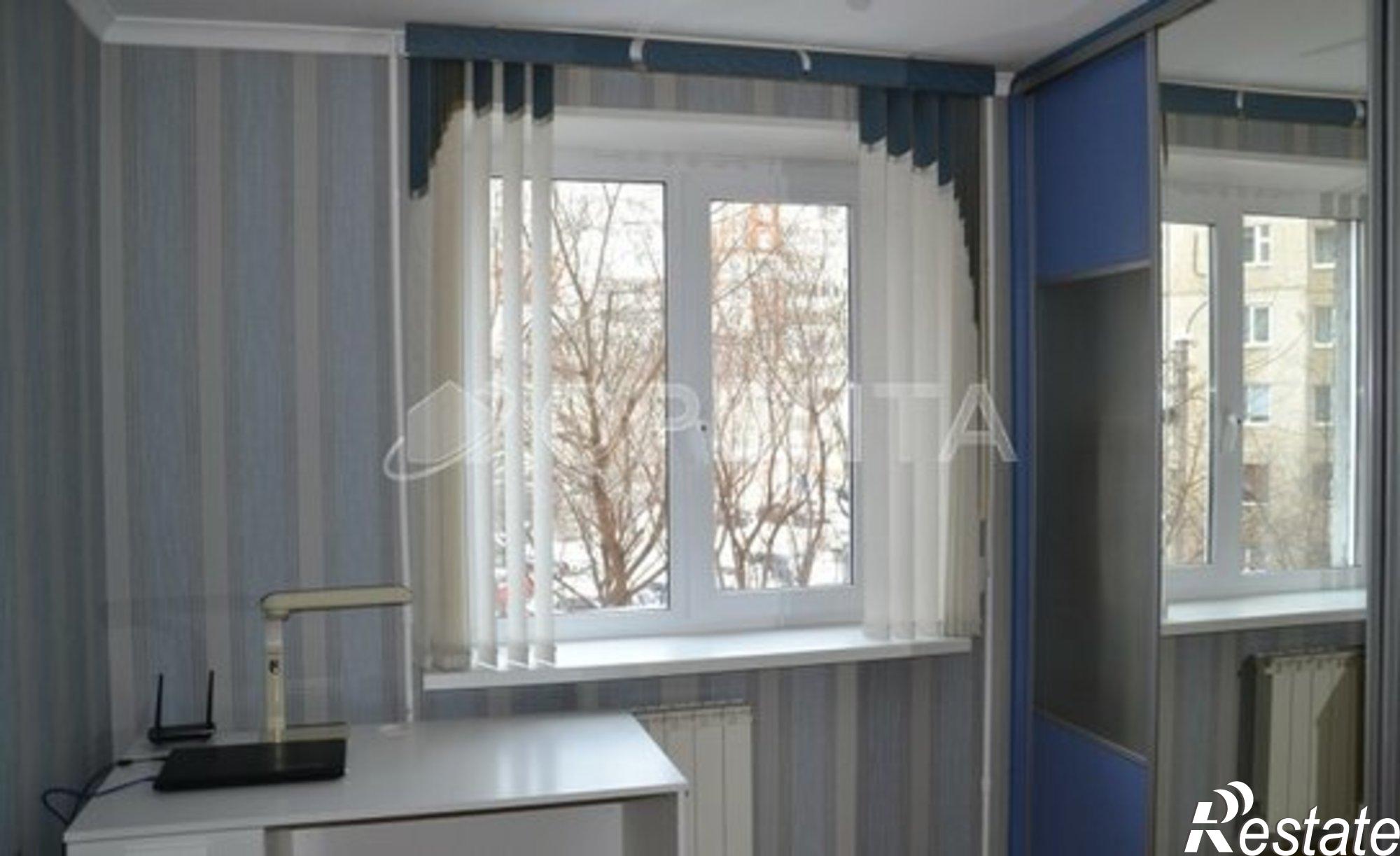 Купить квартиру за 10 000 000 рублей на улица Валерии Гнаровской, 5