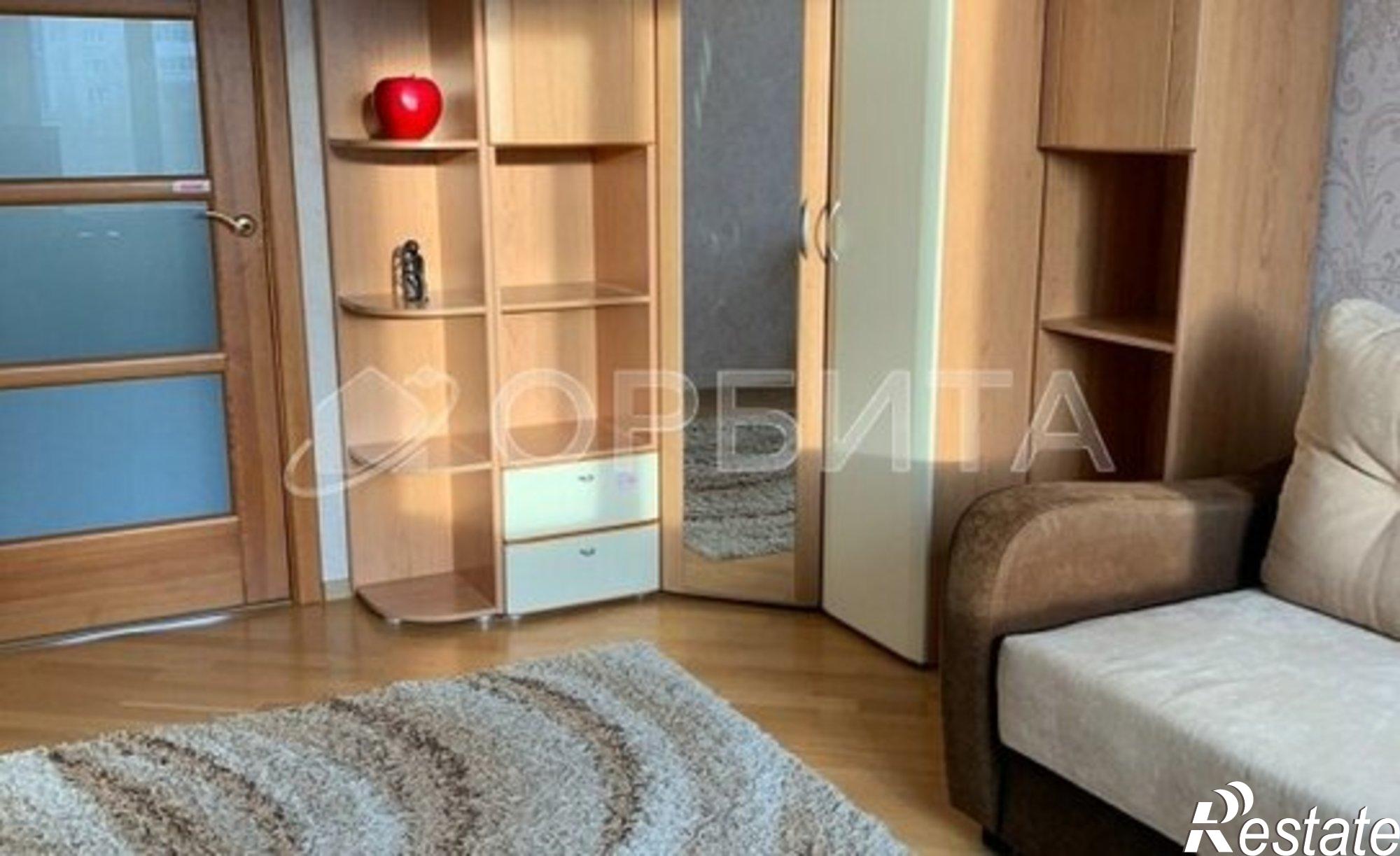 Купить квартиру за 10 000 000 рублей на улица Валерии Гнаровской, 5