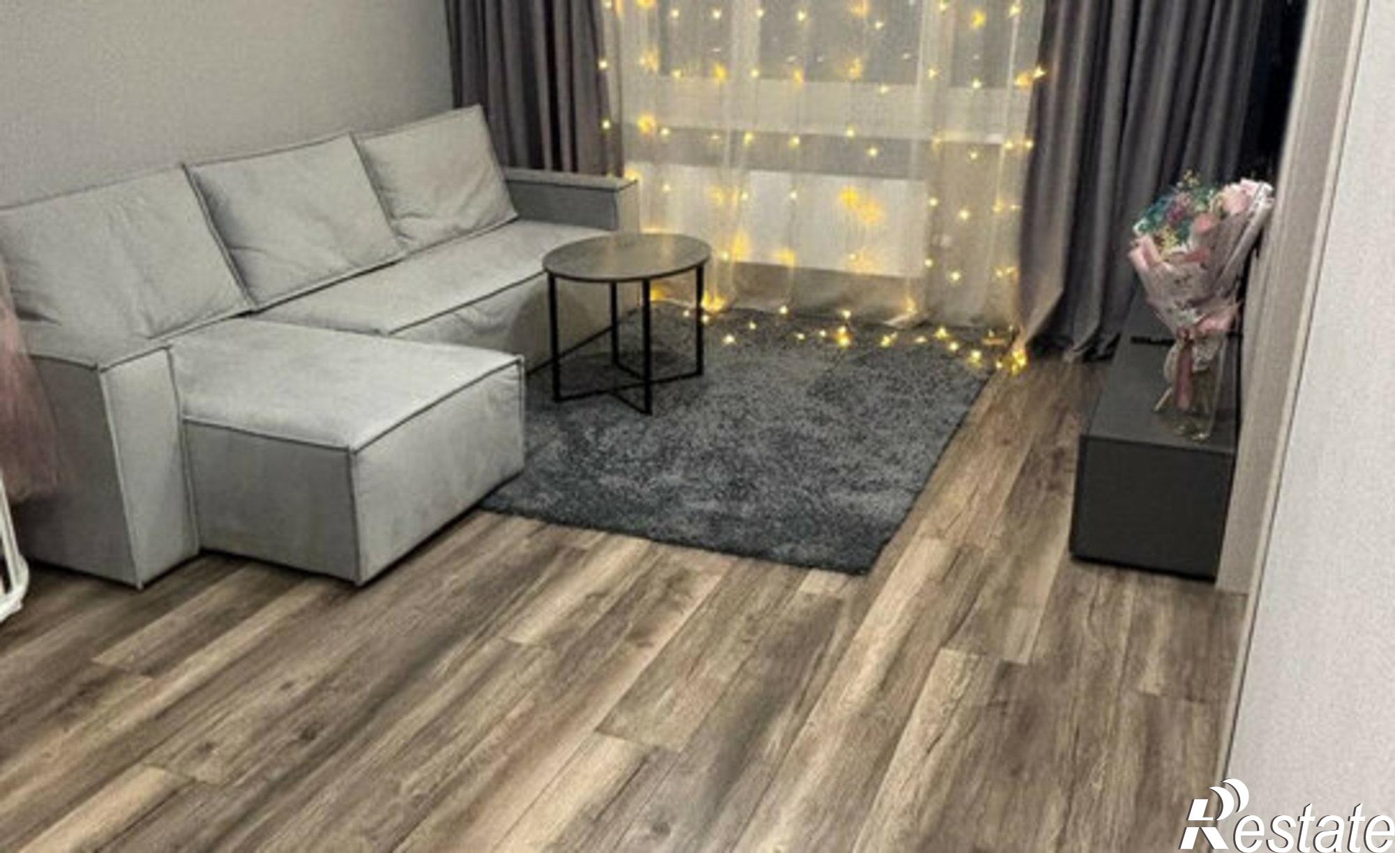 Купить квартиру за 5 700 000 рублей на улица Павла Шарова, 1 к1