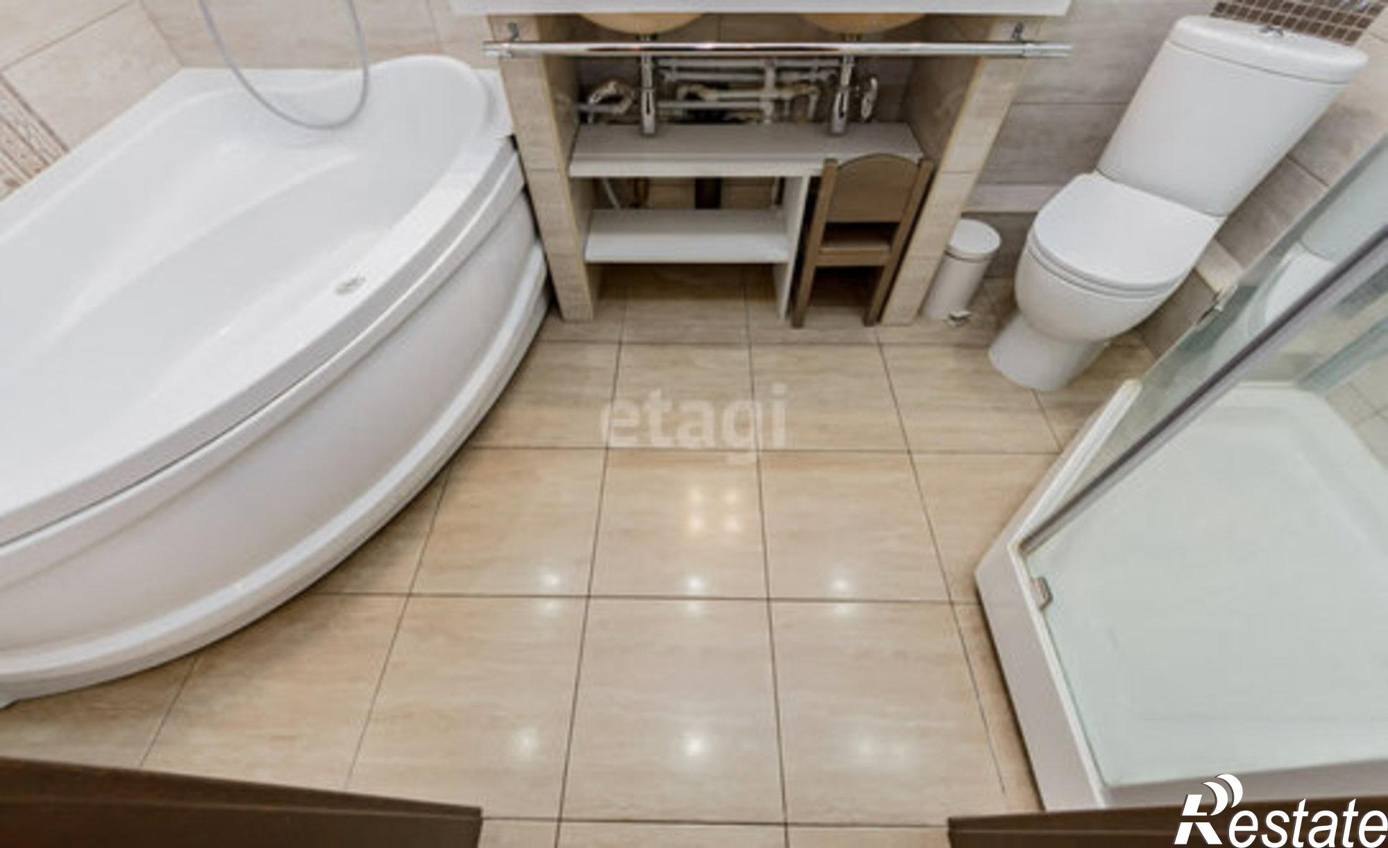 Купить квартиру за 12 700 000 рублей на улица 50 лет Октября, 57А