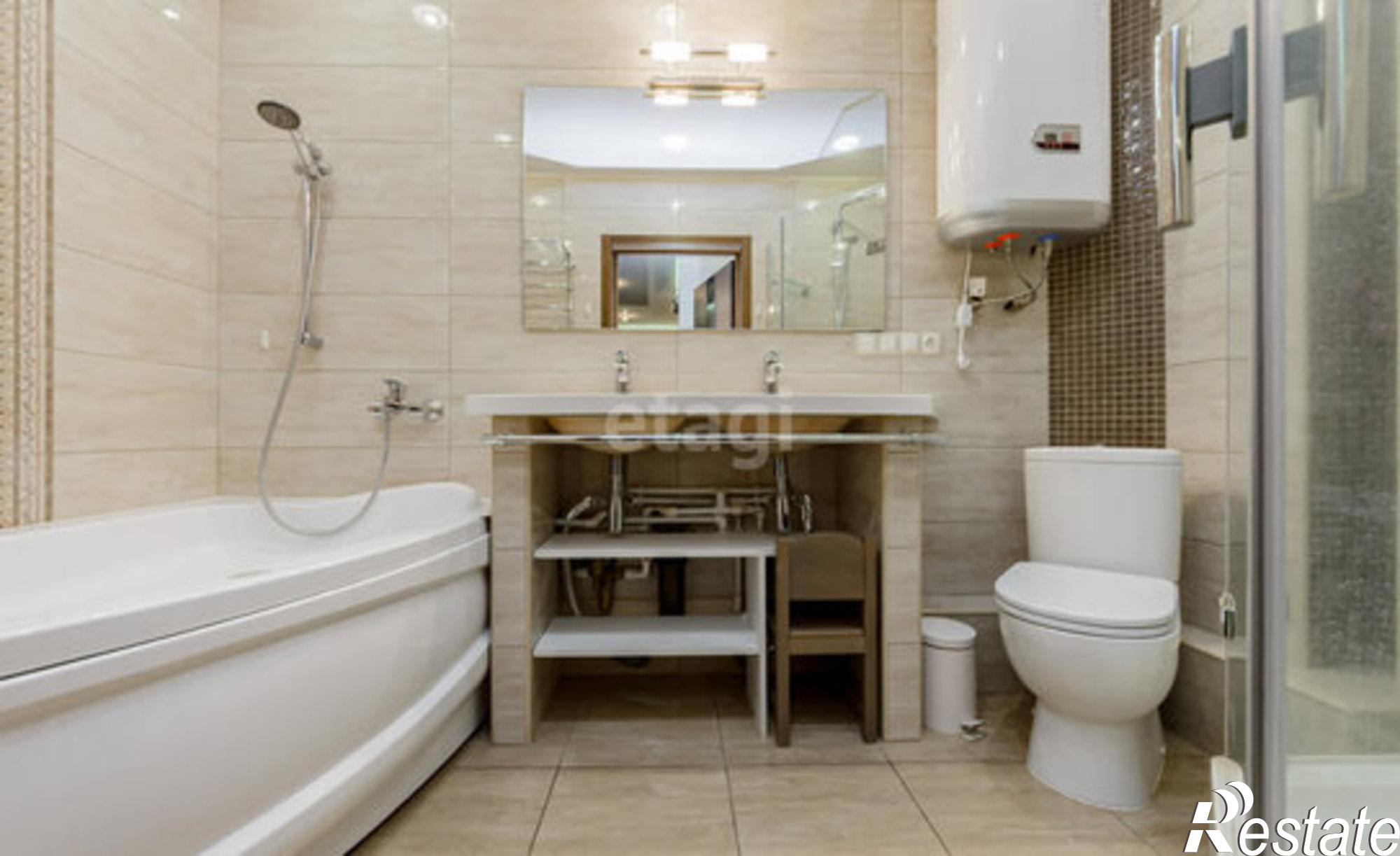 Купить квартиру за 12 700 000 рублей на улица 50 лет Октября, 57А