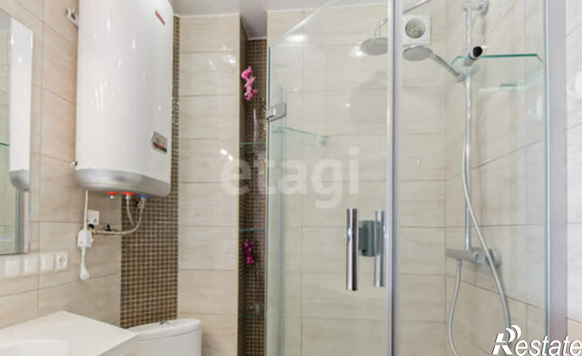 Купить квартиру за 12 700 000 рублей на улица 50 лет Октября, 57А