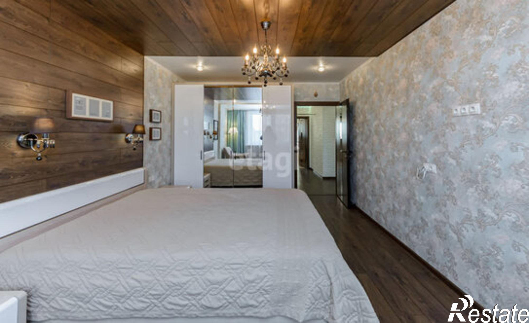 Купить квартиру за 12 700 000 рублей на улица 50 лет Октября, 57А