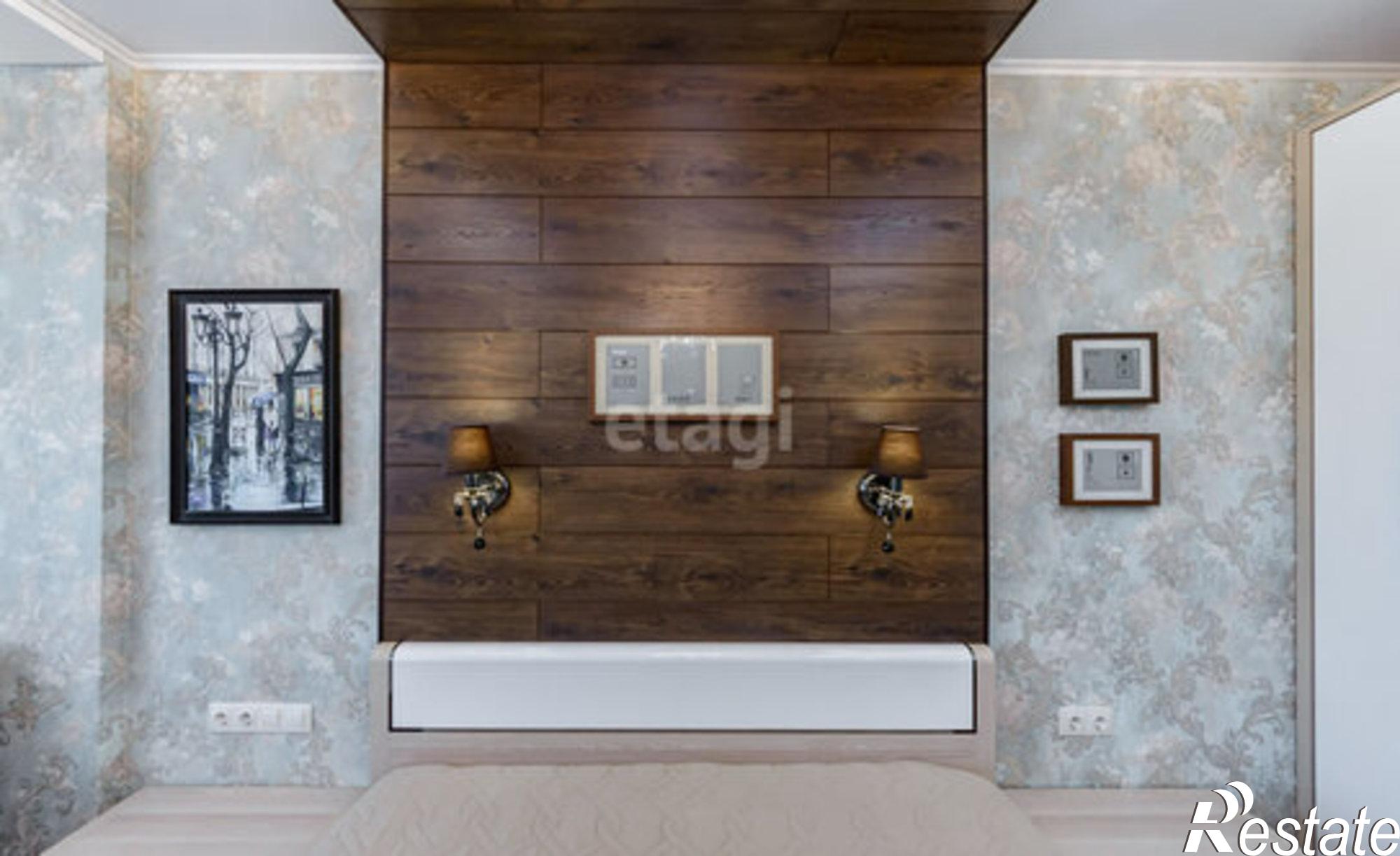 Купить квартиру за 12 700 000 рублей на улица 50 лет Октября, 57А