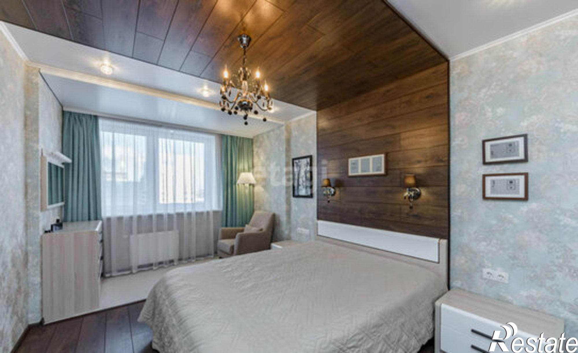 Купить квартиру за 12 700 000 рублей на улица 50 лет Октября, 57А