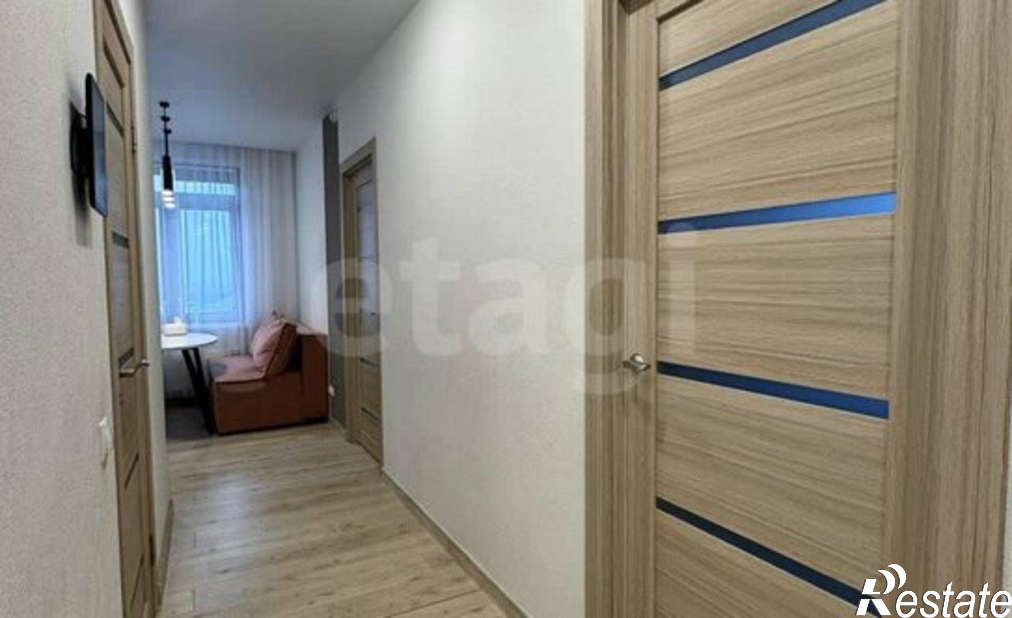 Купить квартиру за 10 725 000 рублей на Харьковская улица, 76