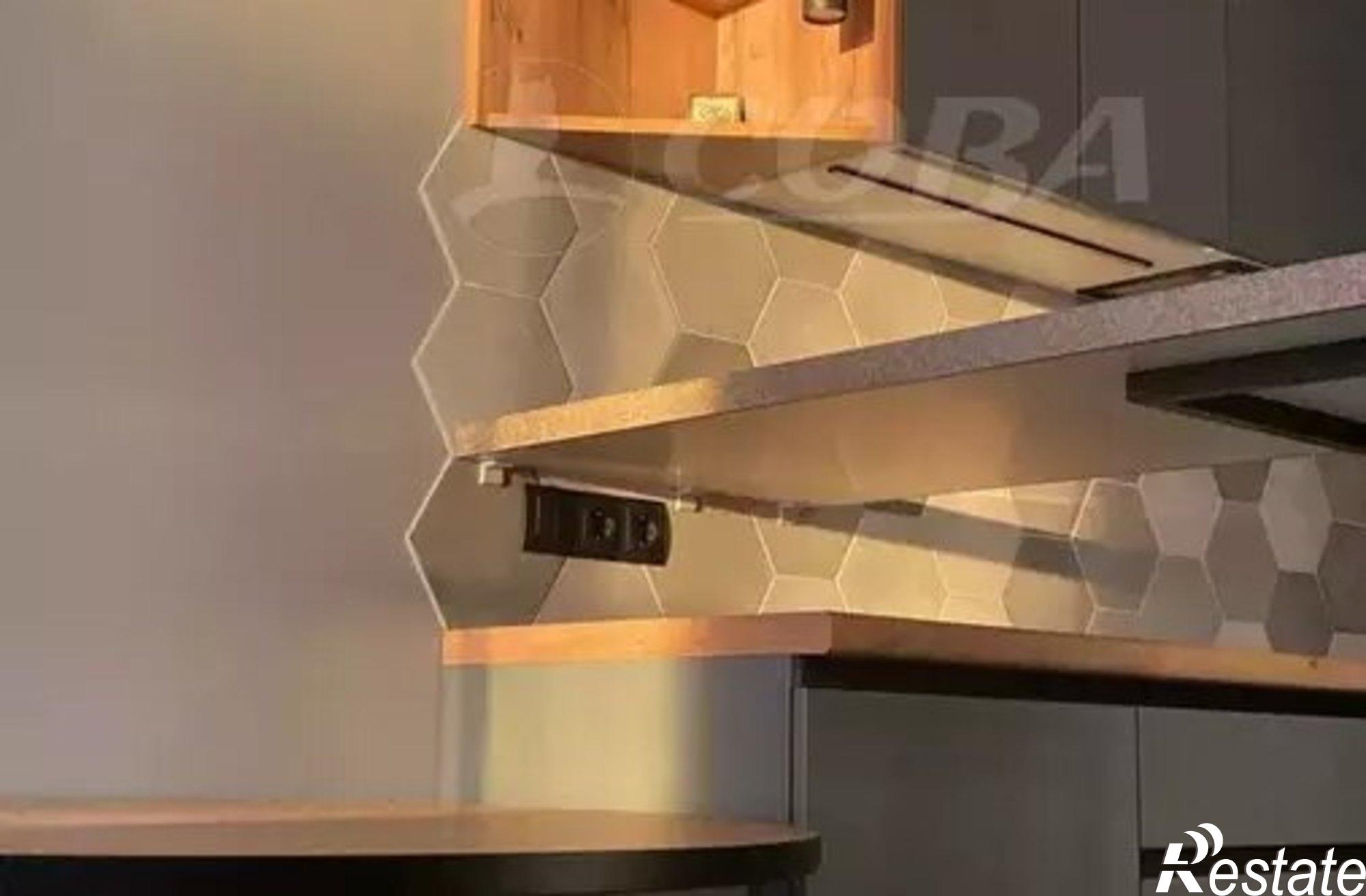 Купить квартиру за 9 200 000 рублей на улица Михаила Сперанского, 41