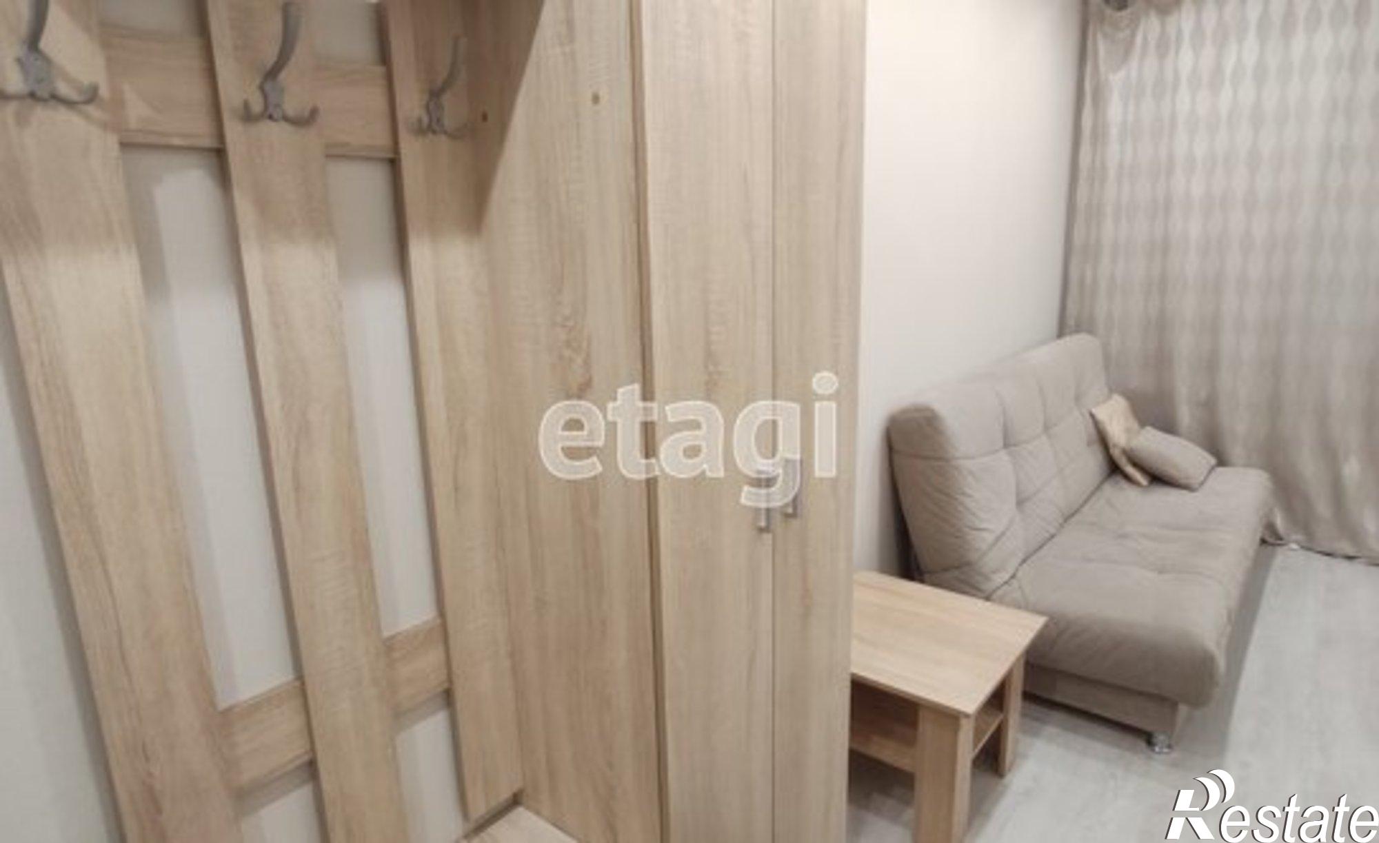 Купить квартиру за 3 100 000 рублей на ул Новоселов, 117